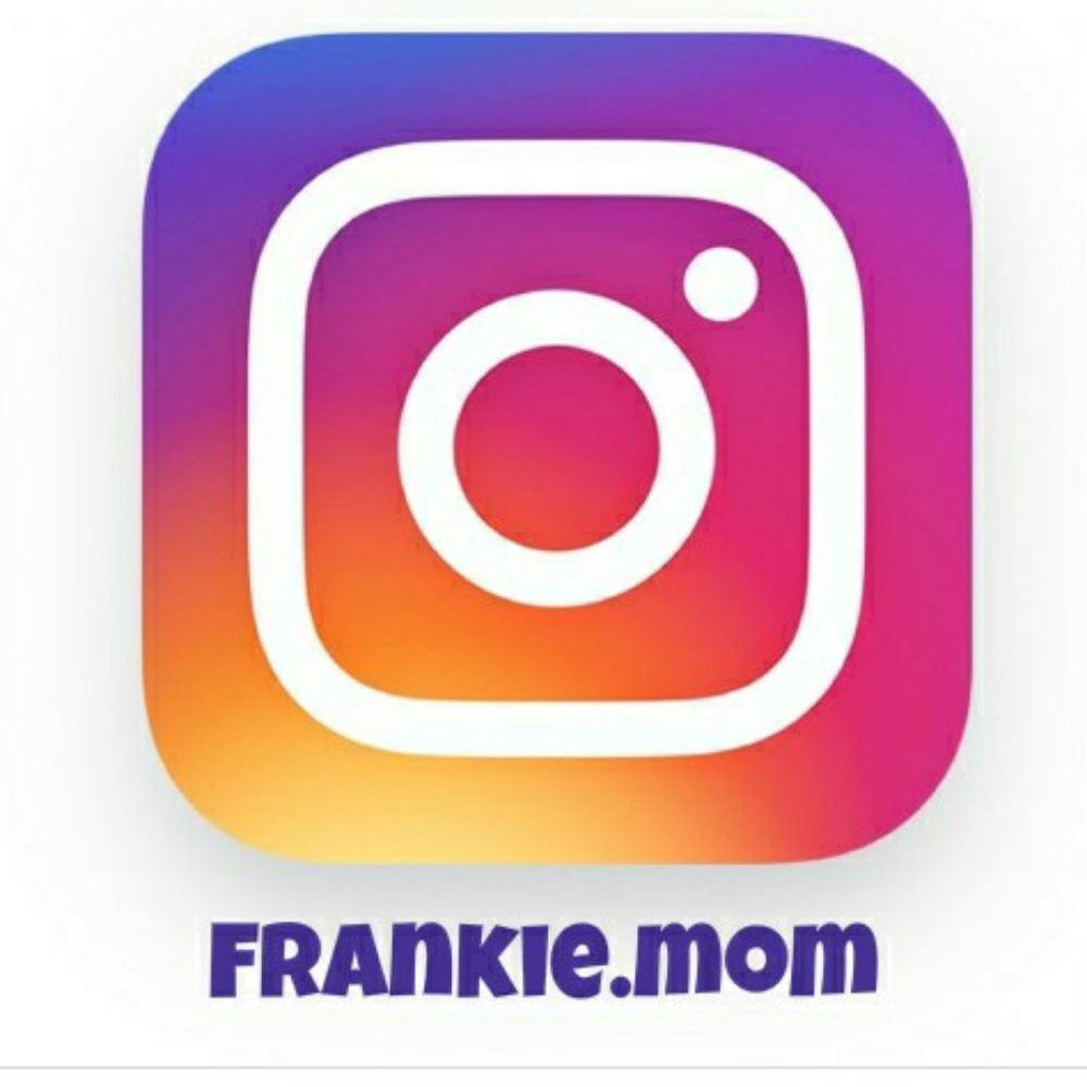 Follow me on IG!